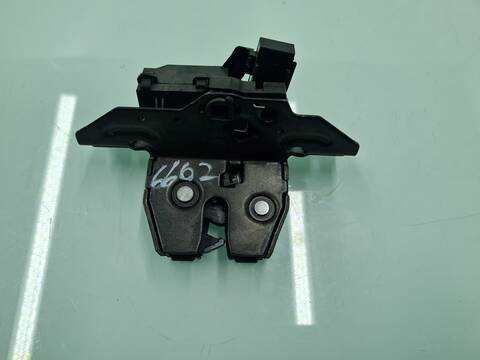 Cerradura Maletero Portón Opel Zafira EXPRESSION START/STOP 120CV 88KW