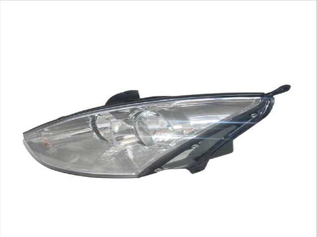 Foto 3ª: Piloto Delantero Izquierdo Ford Focus 1.6 16V (1999)