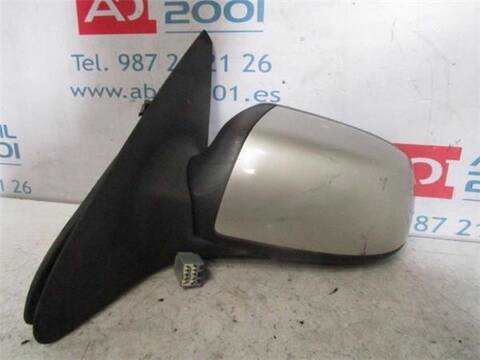 Foto 2ª: Retrovisor Izquierdo Ford Mondeo 2.0 TDCI 130CV 96KW [FMBA] (2005)