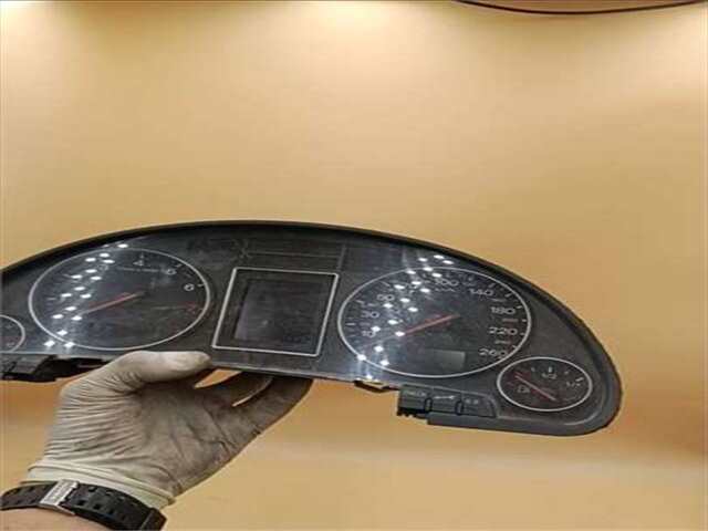 Cuadro de Instrumentos Audi A4 2.0 [2.0 LTR. - 96 KW 20V CAT (ALT)]