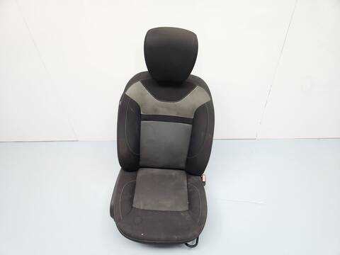 Asiento Delantero Derecho Dacia Duster SL EFICACIA 4X4 109CV 80KW