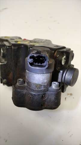 Foto 2ª: Bomba Inyeccion Fiat Punto 1.3 D [D/199A3000] (2008)