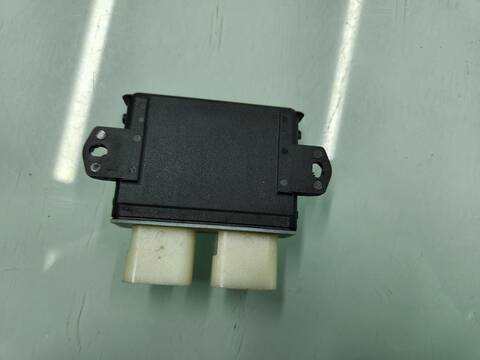 Foto 3ª: Centralita Motor ECU DS 7 GRAND CHIC 177CV [AH01] (2018)