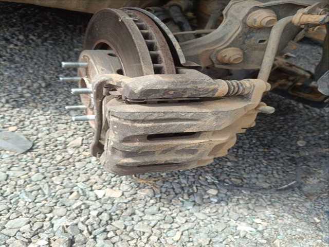 Foto 1ª: Pinza Freno Delantera Derecho Honda Crv N22B4 RE) (2015)