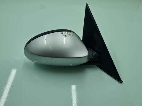 Foto 3ª: Retrovisor Derecho Bmw Serie 1 114 116I BERLINA 116CV 85KW [N45B16A] (2005)