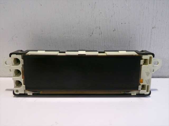 Pantalla Multifuncion Peugeot 207 1.4 HDI 2006-2014