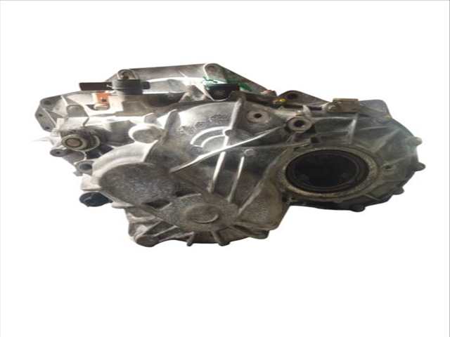 Foto 2ª: Caja Cambios Renault Master 2.5 DCI 100 FD0U FD0V FD3U FD3V FD8U FD8V) FURGONETA (1997)