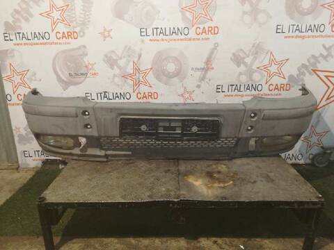 Paragolpes Delantero Ford Transit FT 330 2.4 120CV 88KW CAJA CERRADA