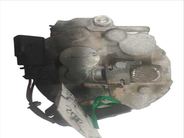 Foto 3ª: Compresor Aire Acondicionado Skoda Fabia 1.4 (1999)