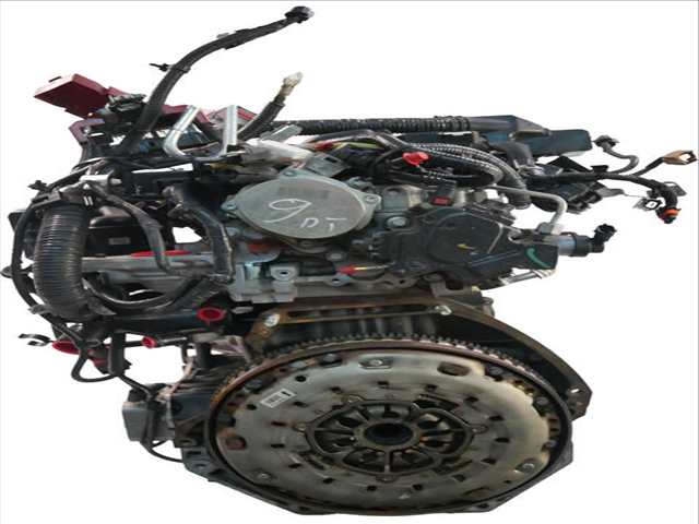 Motor Completo Nissan Qashqai 130CV 96KW
