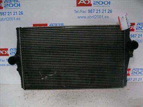 Intercooler Volvo XC 90 D5 163CV 120KW