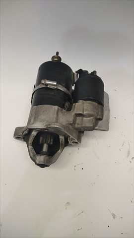 Foto 3ª: Motor de Arranque Audi A4 2.0 GASOLINA [G/ALT] (2001)