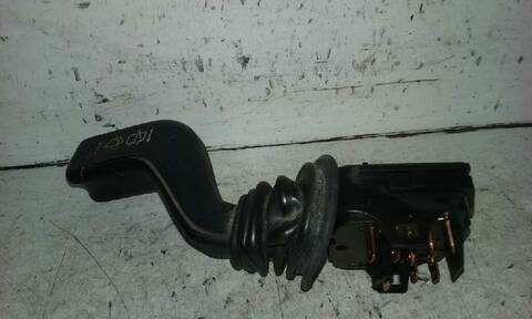 Foto 2ª: Mando Multifuncion Opel Zafira 2.0 DTI 101CV 74KW [Y20DTH] (2001)