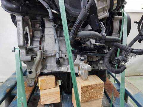 Foto 2ª: Motor Completo DS 7 E-TENSE 4X2 BASTILLE (2017)