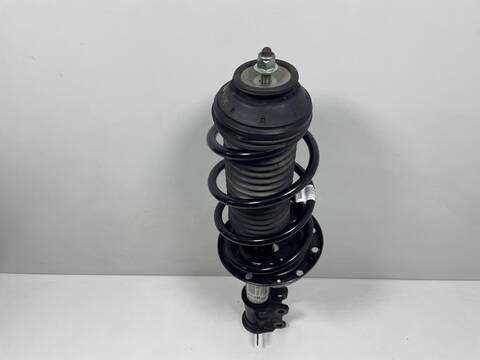 Foto 3ª: Amortiguador Delantero Izquierdo Opel Corsa B14XER - LDD (2015)