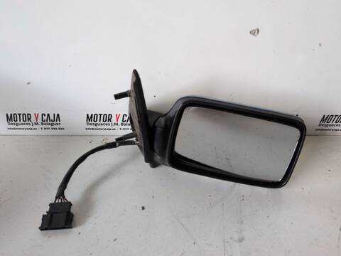 Foto 2ª: Retrovisor Derecho Volkswagen Golf CL 1.9 TDI 90CV