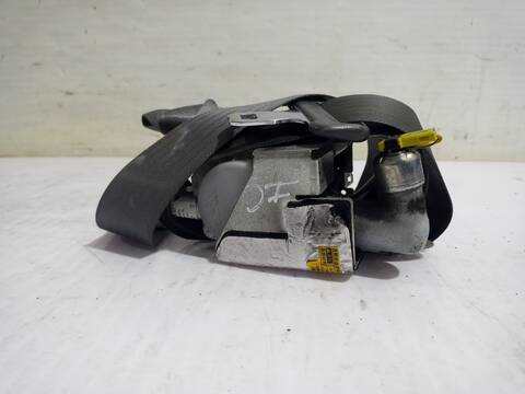 Foto 3ª: Cinturón Delantero Derecho Toyota Prius BASIS 78CV 57KW [1NZFXE] (2009)