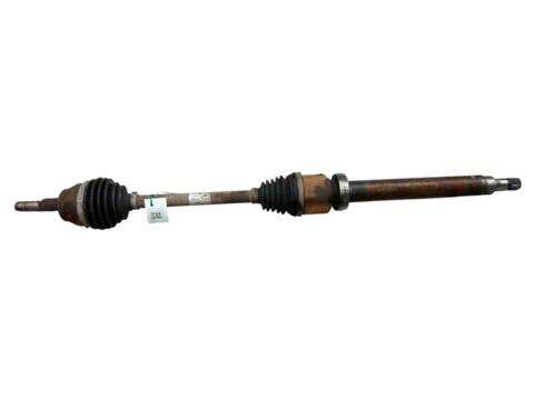 Transmision Delantera Derecha Ford Focus 1.0 ECOBOOST