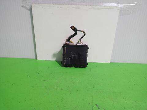 Centralita Motor ECU Nissan Qashqai ACENTA 116CV 85KW