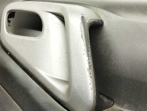 Foto 2ª: Tapizados Cartoneras Citroen Berlingo SX MULTISPACE 90CV 66KW [9HX] (2010)