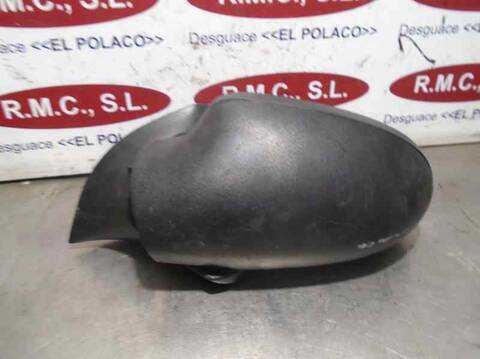 Foto 2ª: Retrovisor Izquierdo Mercedes Clase A 140 140 168.031) 82CV 60KW [166940] (2000)