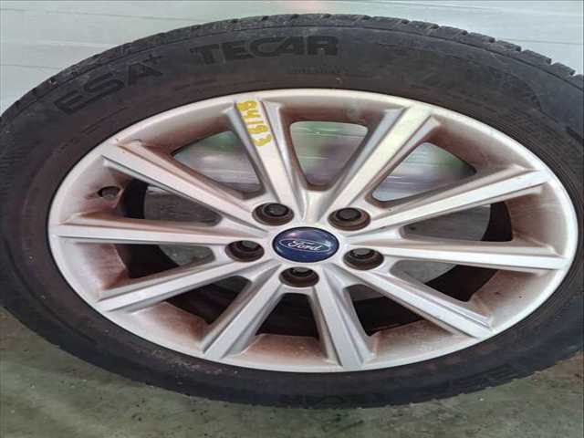 LLanta Chapa Ford Focus 1.0 ECOBOOST 125CV 92KW