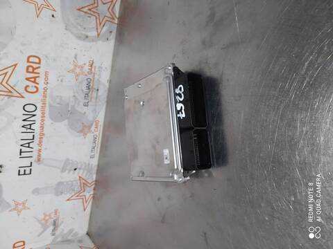 Foto 2ª: Centralita Motor ECU Bmw Serie 3 315 320D COUPE 177CV 130KW [N47D20A] (2007)