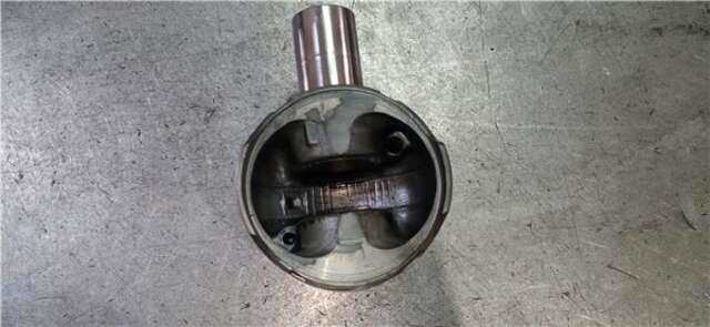 Foto 3ª: Despiece Motor Ssangyong Kyron 2.0 200 XDI [2.0 LTR. - 104 KW TD-KAT]