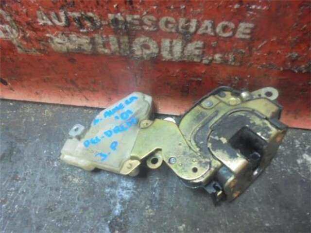 Cerradura Puerta Delantera Derecha Nissan Almera 1.8