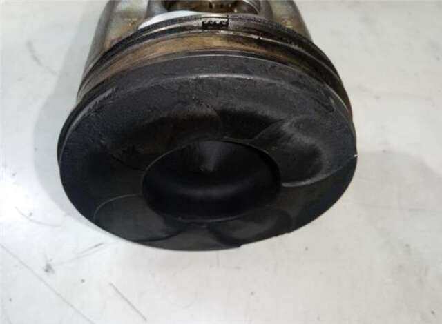 Foto 3ª: Despiece Motor Mitsubishi Montero 3.2 D 4WD (V78W. V68W) [4M41]