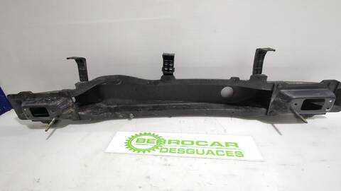 Foto 3ª: Refuerzo Paragolpes Trasero Hyundai i30 1.6 CRDI 90CV [D4FB] (2007)