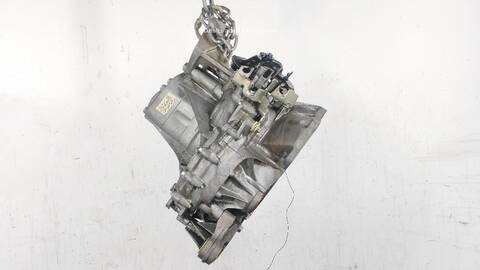 Foto 3ª: Caja Cambios Ford C Max 1.0 ECOBOOST [M1DA] (2010)