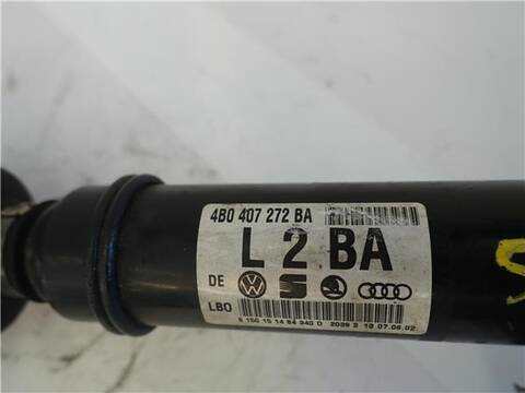 Foto 4ª: Transmision Delantera Derecha Audi A6 2.5 TDI BERLINA 155CV 114KW [AYM] (2002)