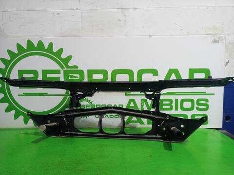 Foto 2ª: Panel Frontal Bmw Serie 3 315 320D BERLINA 136CV 100KW [M47D20] (2001)