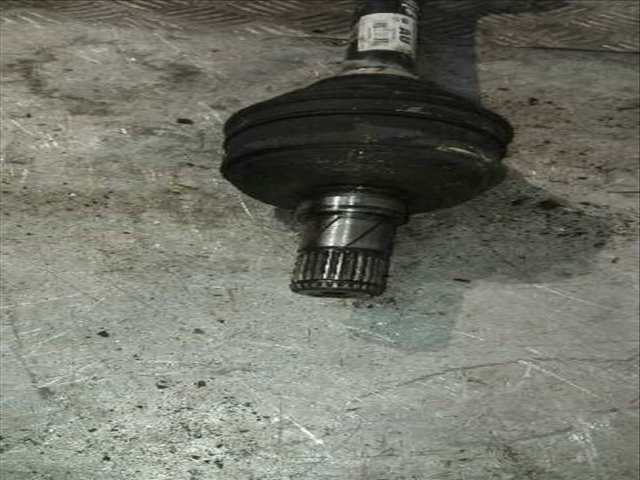 Foto 3ª: Transmision Delantera Izquierda Opel Insignia SPORT BERLINA 131CV 96KW [A20DTJ] (2010)