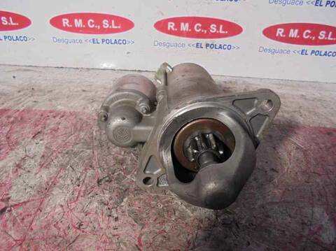 Foto 1ª: Motor de Arranque Opel Astra COSMO 140CV 103KW