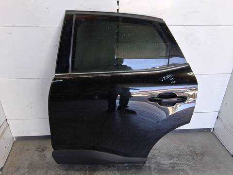 Puerta Trasera Izquierda Citroen C4 1.2 PURETECH 130 BAHNSA BAHNSB) 131CV 96KW
