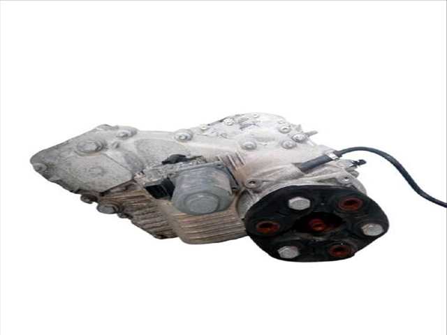 Foto 3ª: Caja Cambios Bmw Serie 3 320 D E90) (2004)