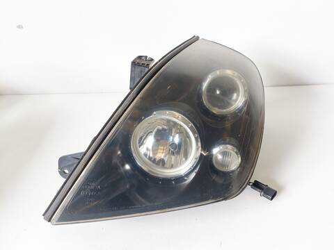 Faro Izquierdo Ssangyong Rexton 270 XDI LIMITED 163CV