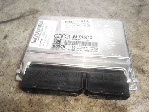 Centralita Motor ECU Audi A4 ALT BERLINA