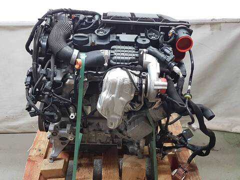 Motor Completo Citroen C3 COLLECTION