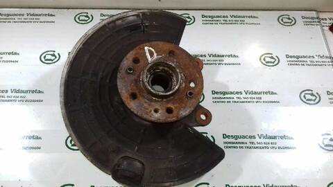 Mangueta Delantera Derecha Mercedes Clase ML 270 2.7 CDI 20V CAT W163)