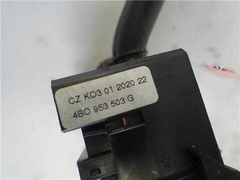 Foto 3ª: Mando Multifuncion Volkswagen Passat 1.9 TDI BERLINA 115CV 85KW [ATJ] (2000)