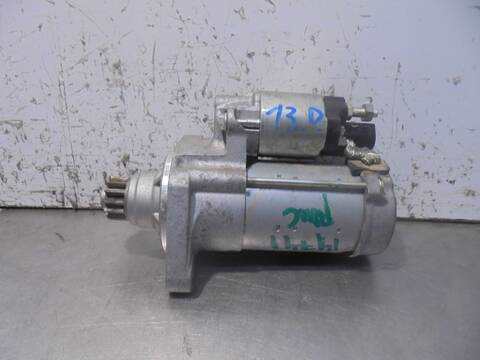 Motor de Arranque Volkswagen T-Cross ADVANCE 116CV 85KW