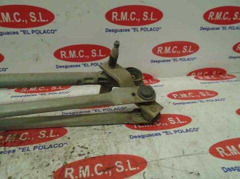 Foto 2ª: Motor Limpia Delantero Ford Focus AMBIENTE BERLINA 100CV 74KW [FYDA] (1999)