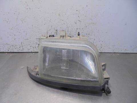Faro Derecho Renault Clio 46CV 34KW