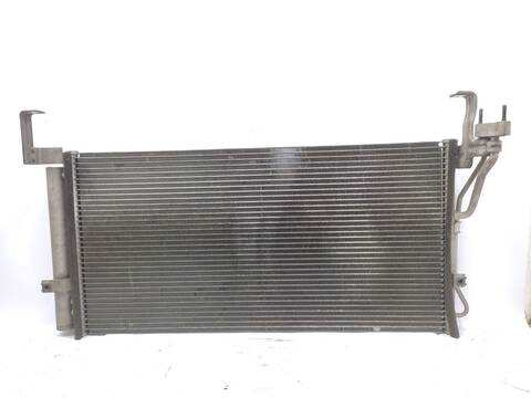 Foto 1ª: Radiador Calefaccion A.A. Hyundai Santa Fe 2.0 CRDI 4X4 125CV 92KW [4EA] (2005)