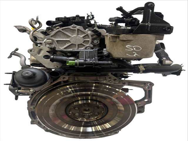 Foto 3ª: Motor Completo Volvo V60 114CV 84KW [D4162T] (2013)