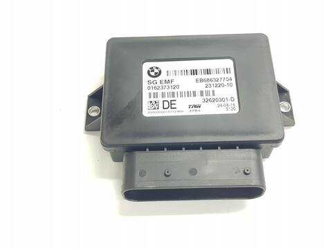 Centralita Motor ECU Bmw X4 XDRIVE20D M SPORT