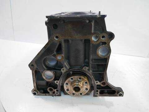 Foto 3ª: Bloque Motor Audi A4 2.0 TFSI 180 - 220 CV [CAED, CAEB, CAE]